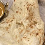 User's review image for アンナプルナ カレー＆ビュッフェ 池下店