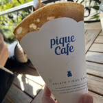 User's review image for ジェラート ピケ カフェ クレープリー ルミネ池袋