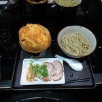 User's review image for UMA TSUKEMEN
