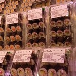 用户对于魚の北辰　 博多阪急店的评论图