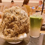 User's review image for chano-ma 池袋