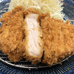 用戶對於とん久 アトレ上野店的評論圖