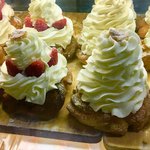 用戶對於ル・ジャルダン・ゴロワ 東中野店的評論圖