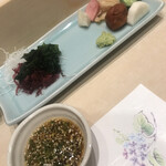 用戶對於鮨御苑的評論圖