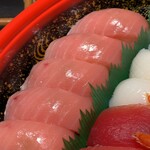 用户对于銀のさら 札幌豊平店的评论图