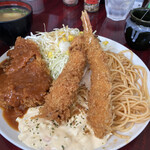 用戶對於洋食 夢たまご的評論圖