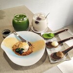 User's review image for かふぇ茶色