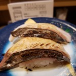 用戶對於梅丘寿司の美登利総本店 高井戸店的評論圖