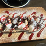 User's review image for THE old CAFE