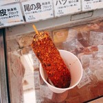 用户对于築地の鯨的评论图