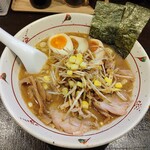 用戶對於らいおん亭的評論圖