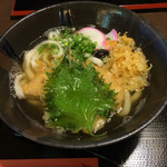 用戶對於四季のうどん春夏秋冬的評論圖