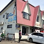 用户对于よし乃 上川店的评论图