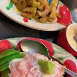 用戶對於厨 七代目松五郎的評論圖