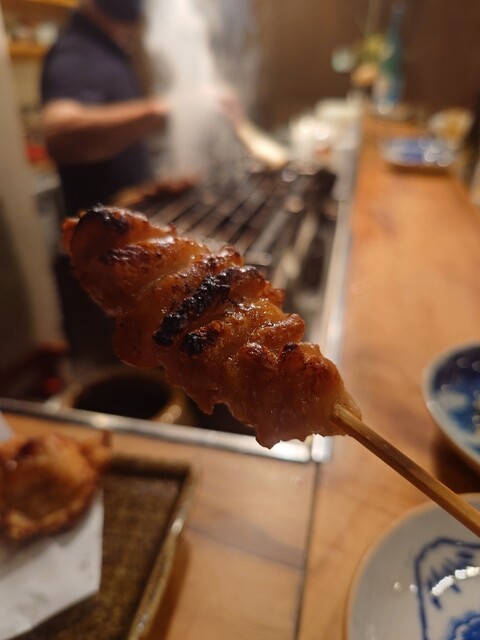 User's recommendation image for 炭火焼鳥 きち蔵