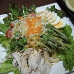 User's review image for はまどり