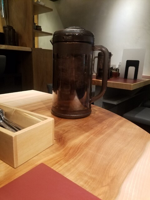 用户对于旨辛カレー専門店 白洋亭的评论高清图