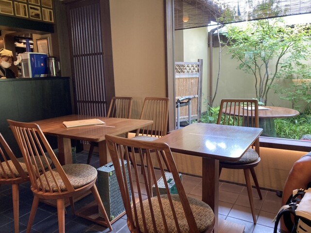 User's recommendation image for 辻利 宇治本店