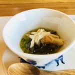 用户对于鉄板焼なか乃的评论图