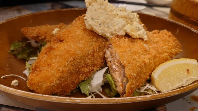 User's recommendation image for タカマル鮮魚店 新橋店