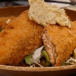 User's review image for タカマル鮮魚店 新橋店