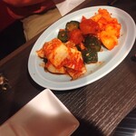 用戶對於焼肉29テラス 新宿御苑店的評論圖