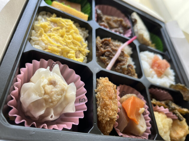 User's recommendation image for 駅弁処