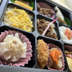 User's review image for 駅弁処