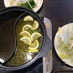 用戶對於しゃぶ葉 札幌元町店的評論圖