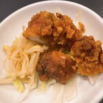 User's review image for 東方餃子館