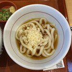 用户对于なか卯 福岡小田部店的评论图
