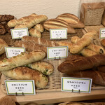 用户对于ブランジェリー ラ・フォンティヌ・ドゥ・ルルド的评论图