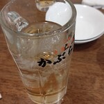 用戶對於かぶら屋 鶯谷店的評論圖