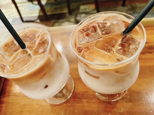 用戶對於goute vintage used&coffee的評論高清圖