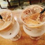 用戶對於goute vintage used&coffee的評論圖