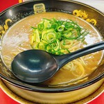 用户对于天下一品 宇治小倉店的评论图