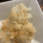 用戶對於お好み焼 もんじゃ焼き 千尋的評論圖