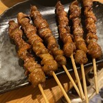 用戶對於かわ屋 大手門店的評論圖