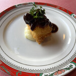 用戶對於岩焼 先斗町 ことし的評論圖