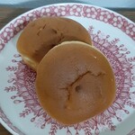 User's review image for パティスリー フラワー 竹内街道軽里店