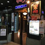 用戶對於HUB 池袋東口店ANNEX的評論圖