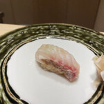 用戶對於博多 鮨 桃の木的評論圖