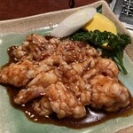 用戶對於焼肉 せいこうえん的評論圖