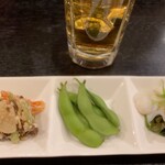用户对于居酒屋 遊ぜん的评论图