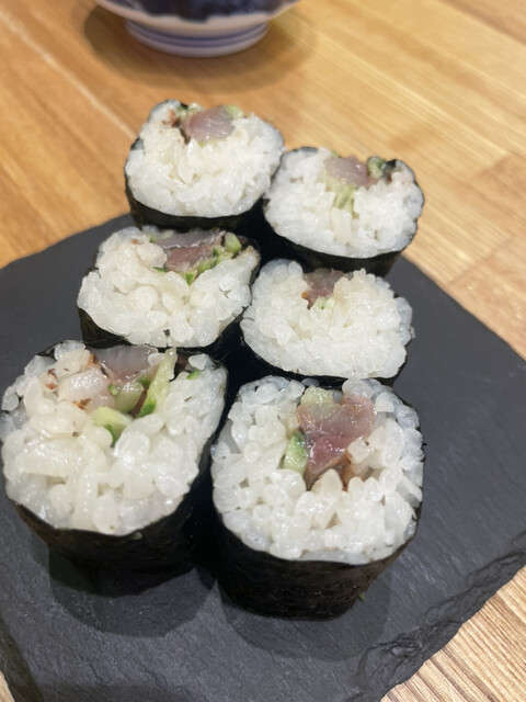 User's recommendation image for 浅草すし 浅草横町