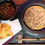 用戶對於SOBA CAFE IKEMORI的評論圖