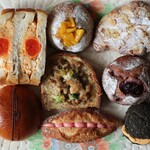 User's review image for REGINA