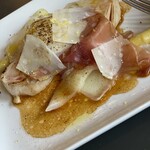 用戶對於Bistro Buzz的評論圖