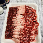 用户对于伊藤精肉店的评论图