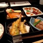 用户对于逸品料理屋 流石的评论图